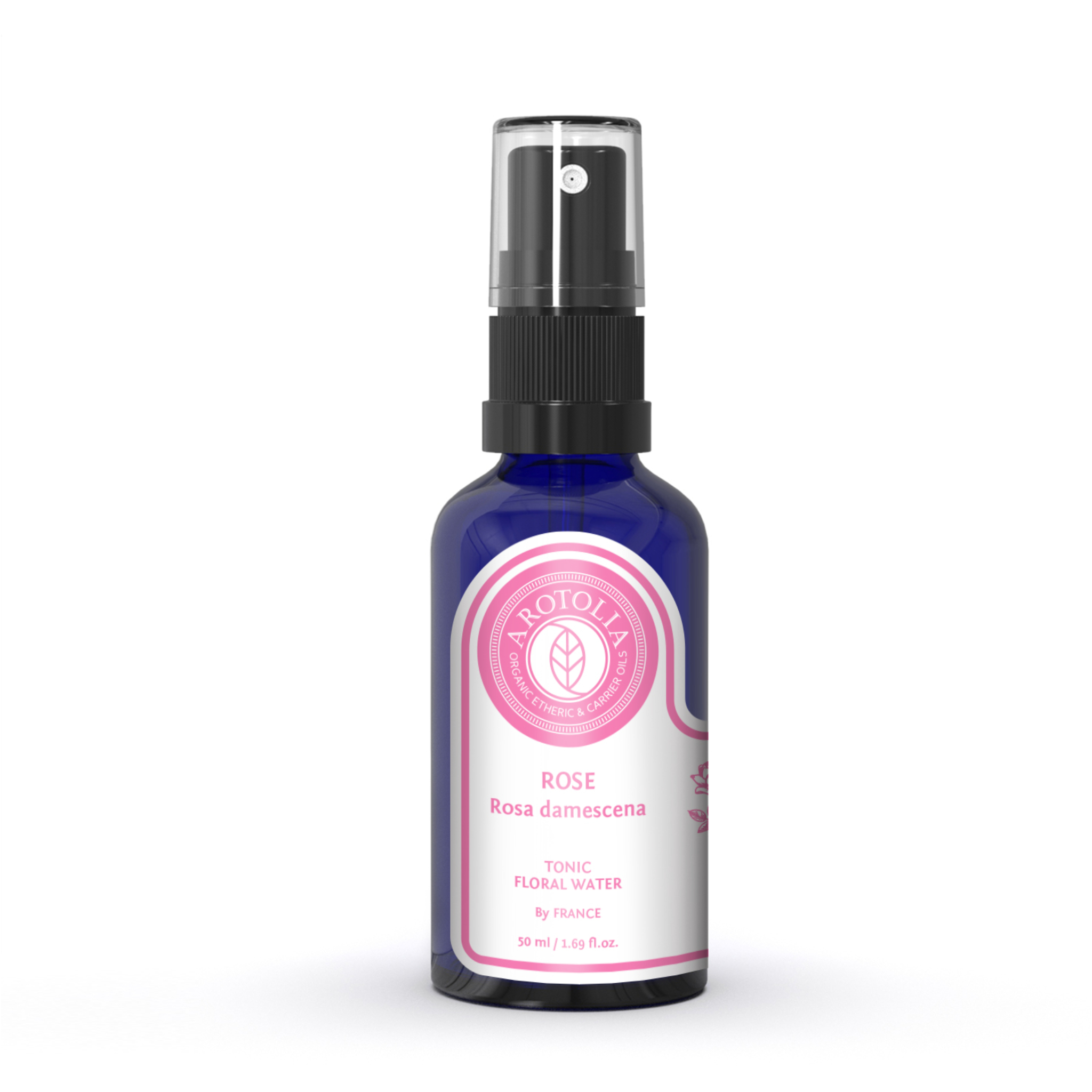 Gül Suyu 50 ml - ROSE