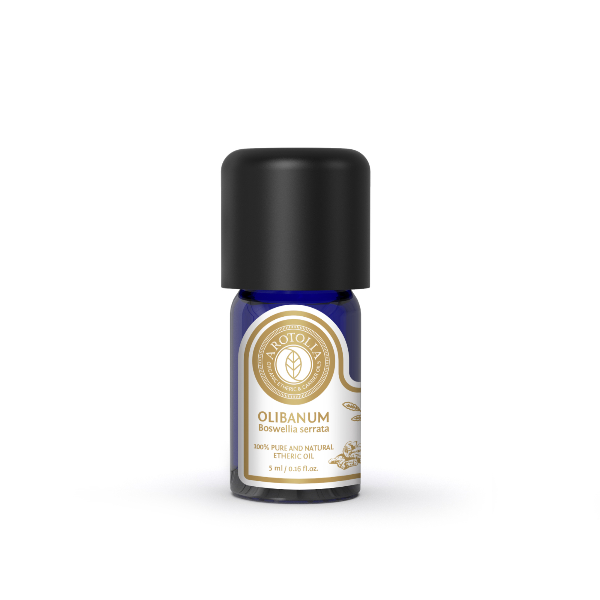 Akgünlük Uçucu Yağı 5 ml - OLIBANUM