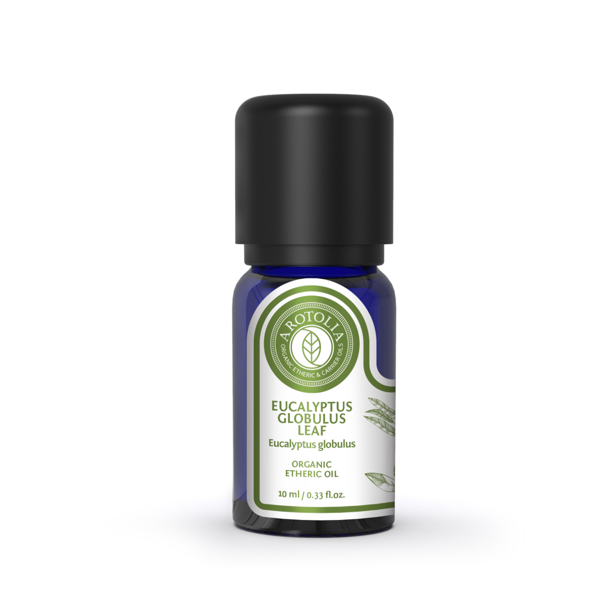 Okaliptüs Globulus Uçucu Yağı 10 ml - EUCALYPTUS GLOBULUS LEAF