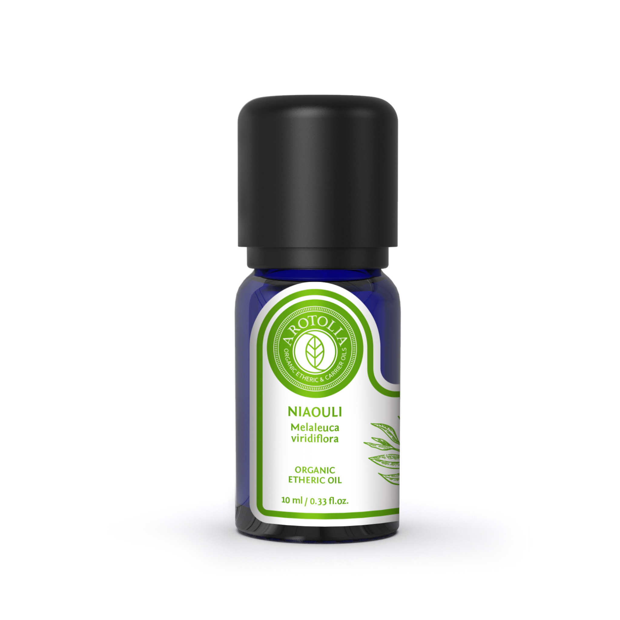 Niaouli Uçucu Yağı 10 ml - NIAOULU