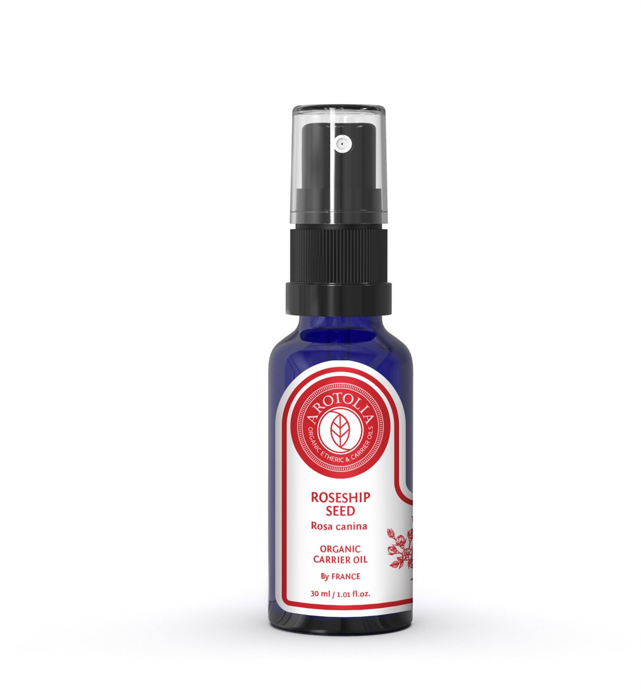 Kuşburnu Çekirdeği Yağı 30 ml