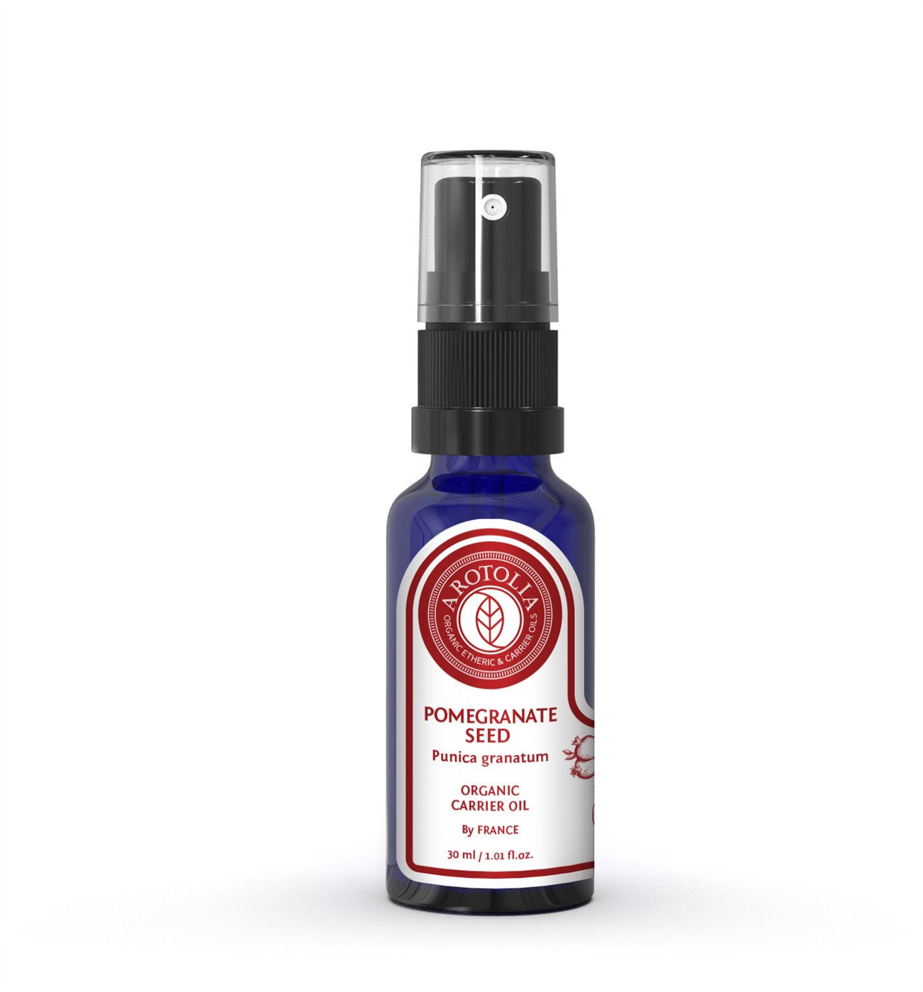 Nar Çekirdeği Yağı 30 ml